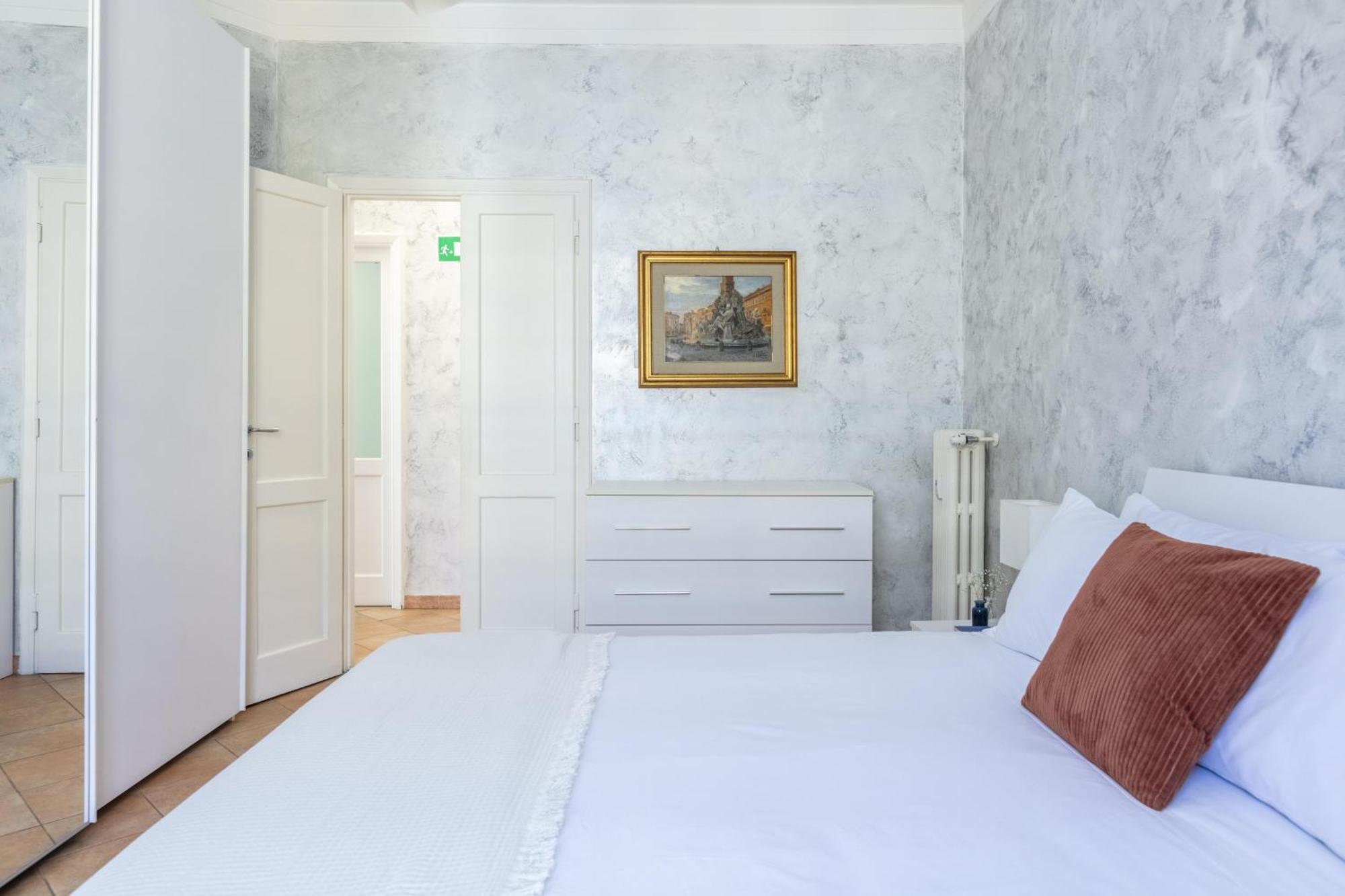 Casa Lodi By Hili Roma