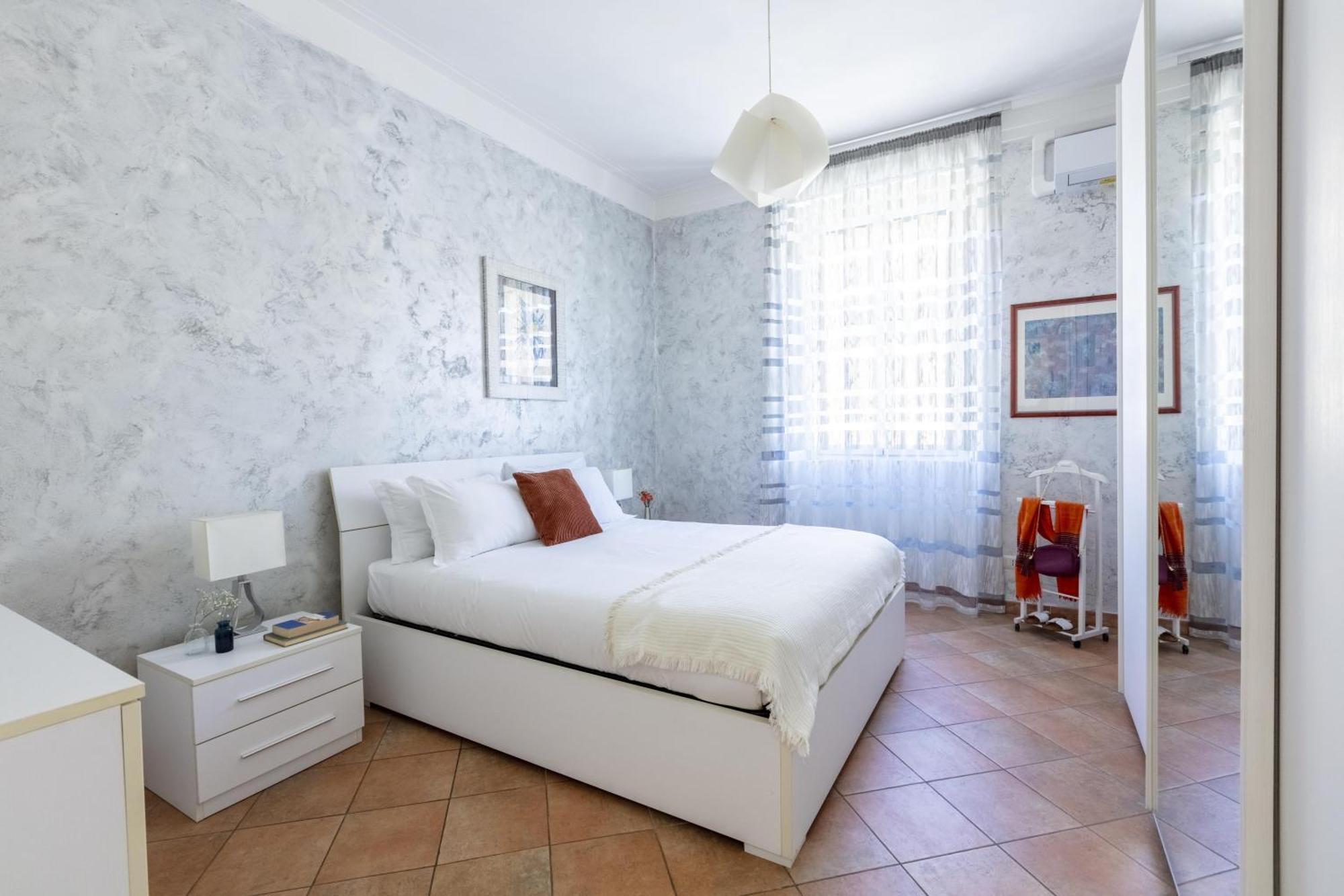 Appartamento Casa Lodi By Hili